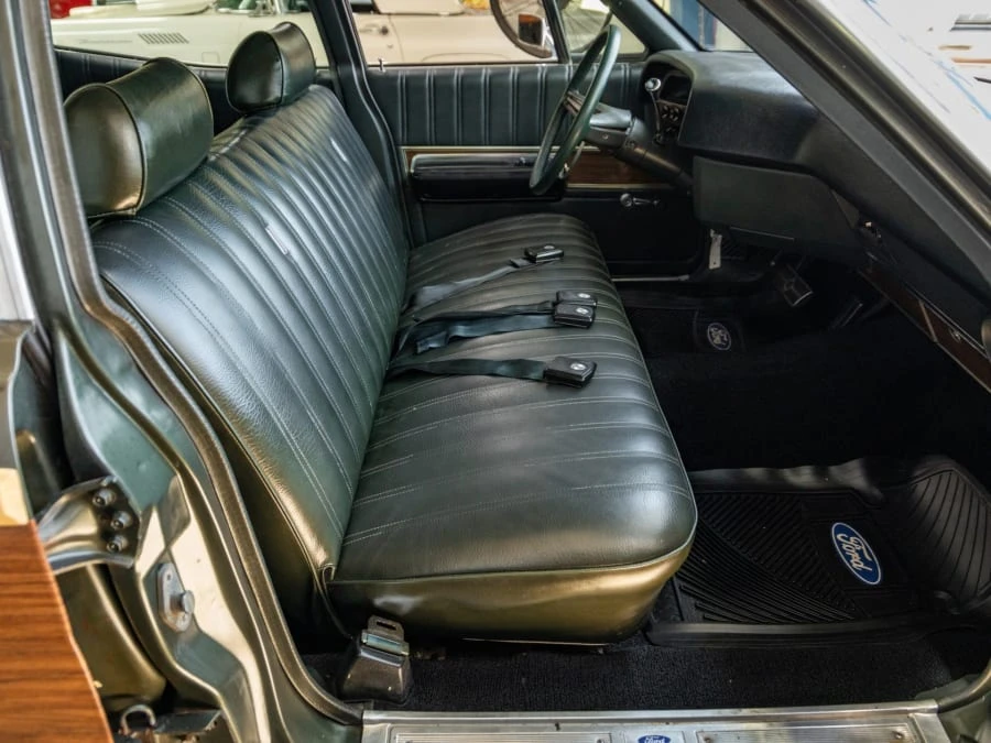 1969 Ford Country Squire - Image 19 of 21