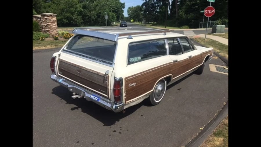 1969 Ford Country Squire - Image 3 of 7