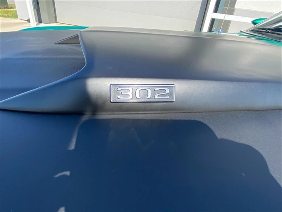 1969 Ford Fairlane 6th Gen - Image 21 of 31