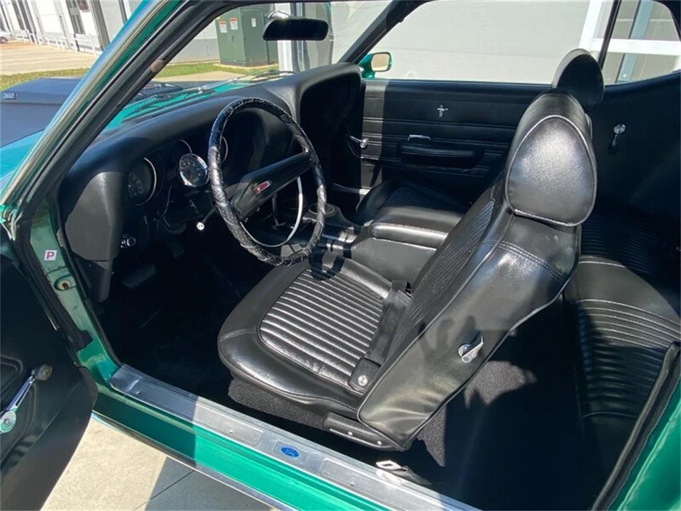 1969 Ford Fairlane 6th Gen - Image 6 of 31