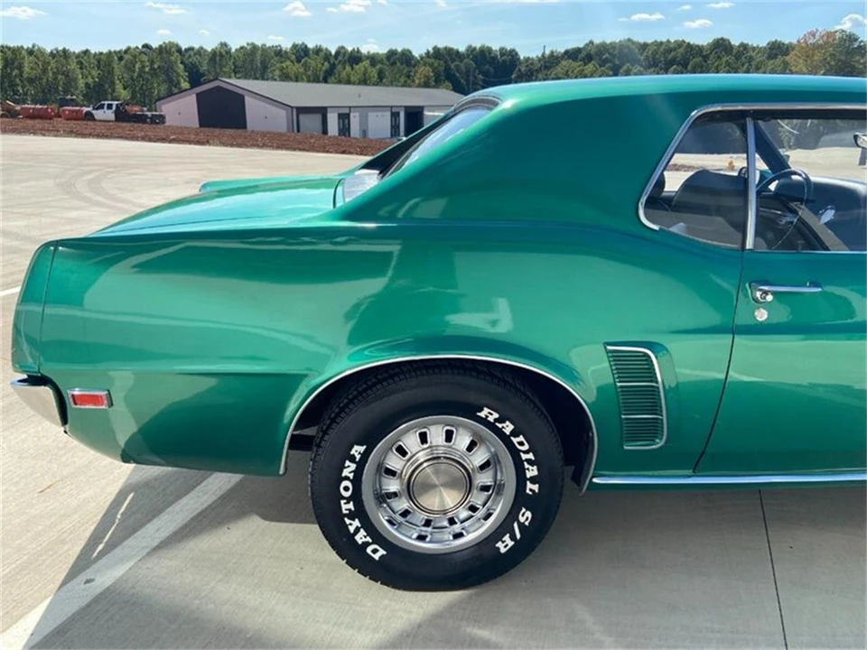 1969 Ford Fairlane 6th Gen - Image 11 of 31