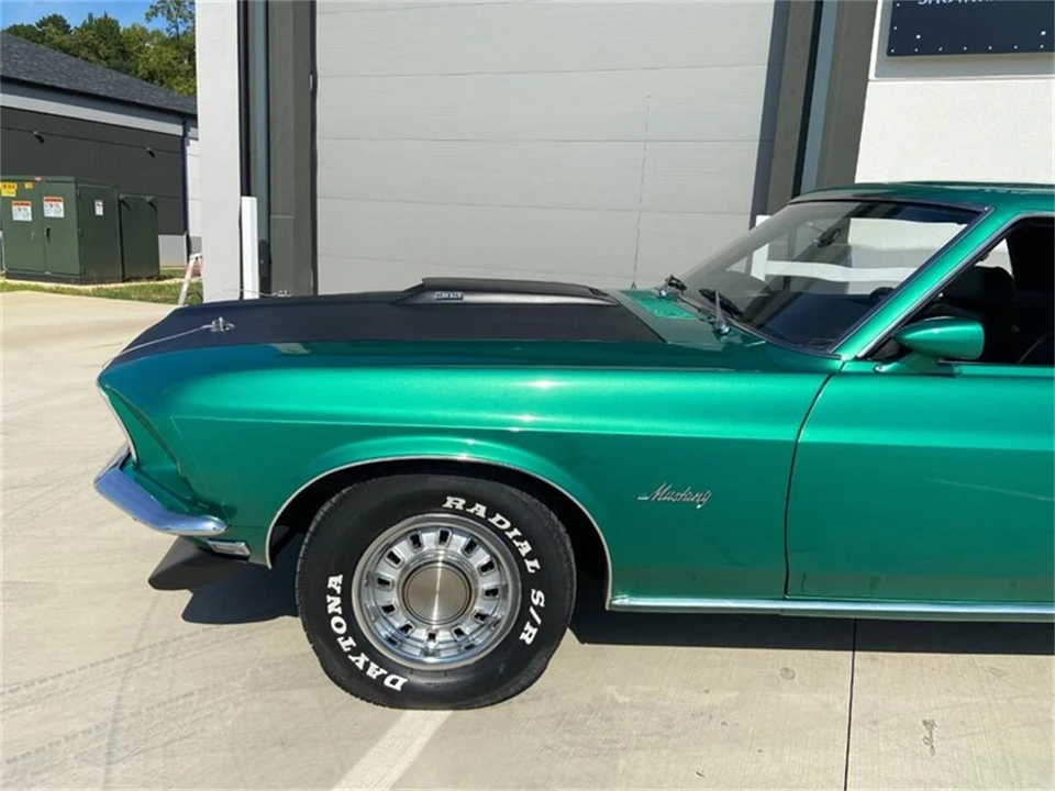 1969 Ford Fairlane 6th Gen - Image 16 of 31