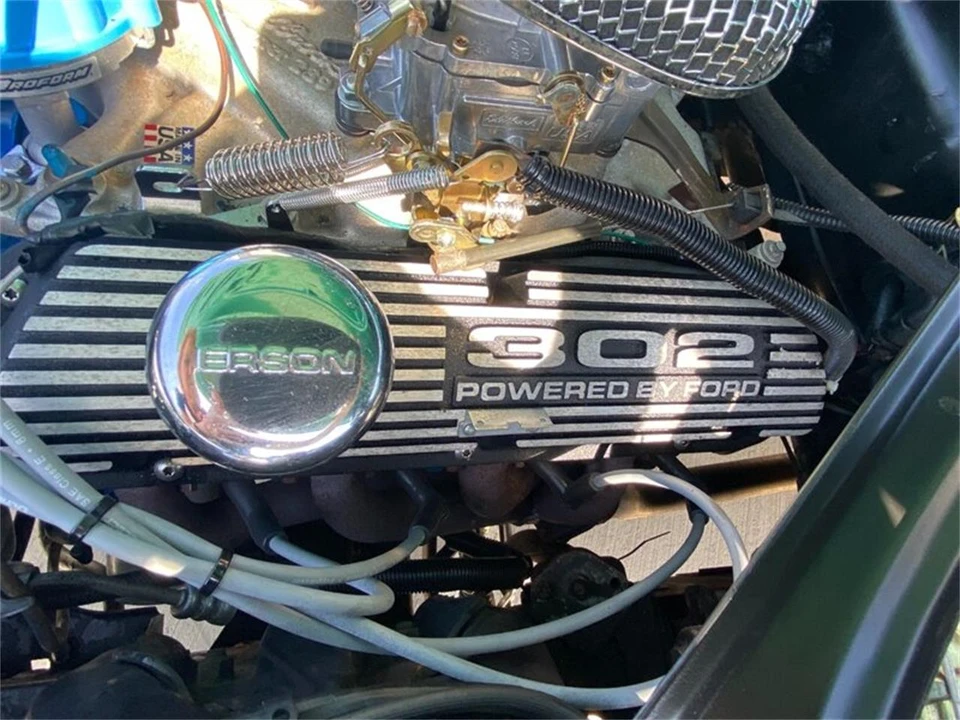 1969 Ford Fairlane 6th Gen - Image 28 of 31