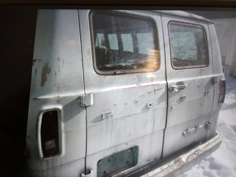 1969 Ford Econoline Van - Image 5 of 21
