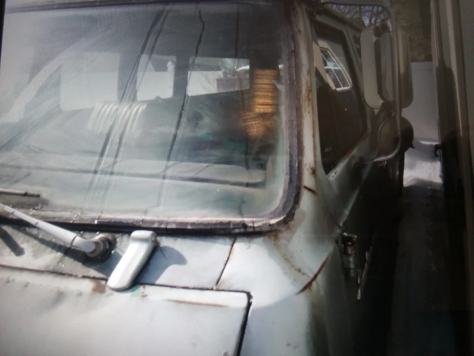 1969 Ford Econoline Van - Image 4 of 21