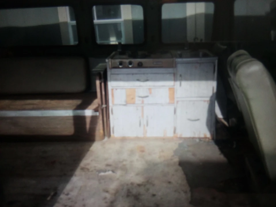 1969 Ford Econoline Van - Image 12 of 21