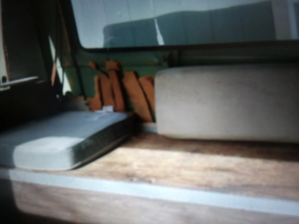 1969 Ford Econoline Van - Image 13 of 21