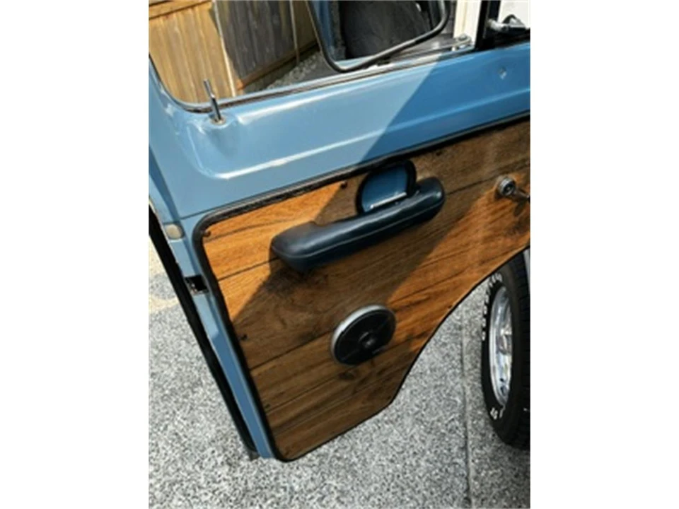 1969 Ford Econoline Van - Image 4 of 11