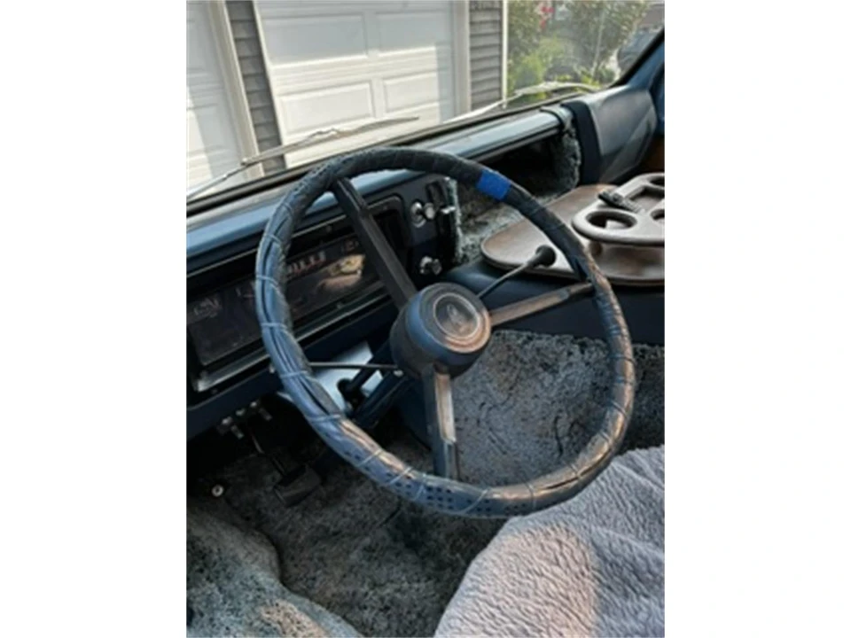1969 Ford Econoline Van - Image 5 of 11