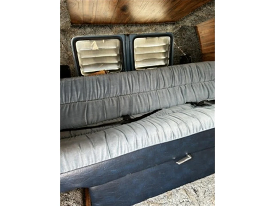 1969 Ford Econoline Van - Image 10 of 11