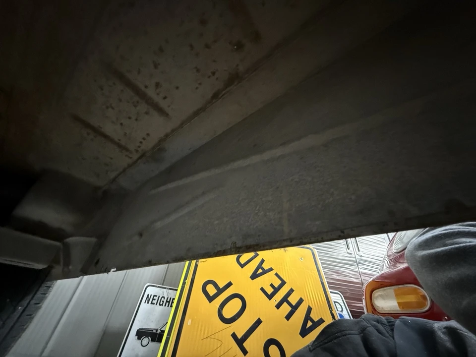 1969 Ford Econoline Van - Image 5 of 17