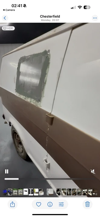 1969 Ford Econoline Van - Image 3 of 17