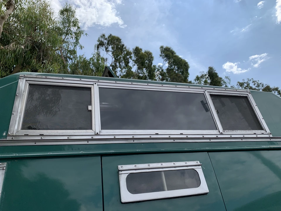 1969 Ford Econoline Van - Image 30 of 31
