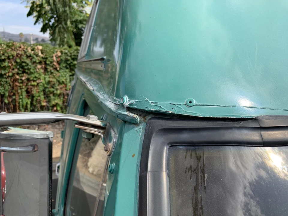 1969 Ford Econoline Van - Image 27 of 31