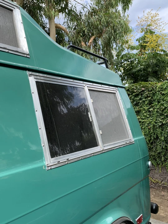 1969 Ford Econoline Van - Image 31 of 31