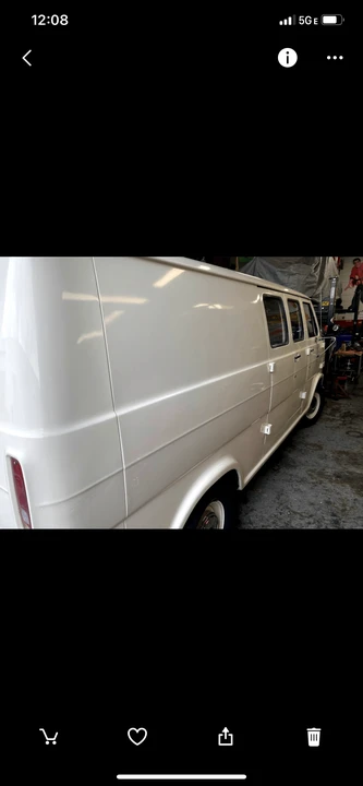1969 Ford Econoline Van - Image 29 of 31