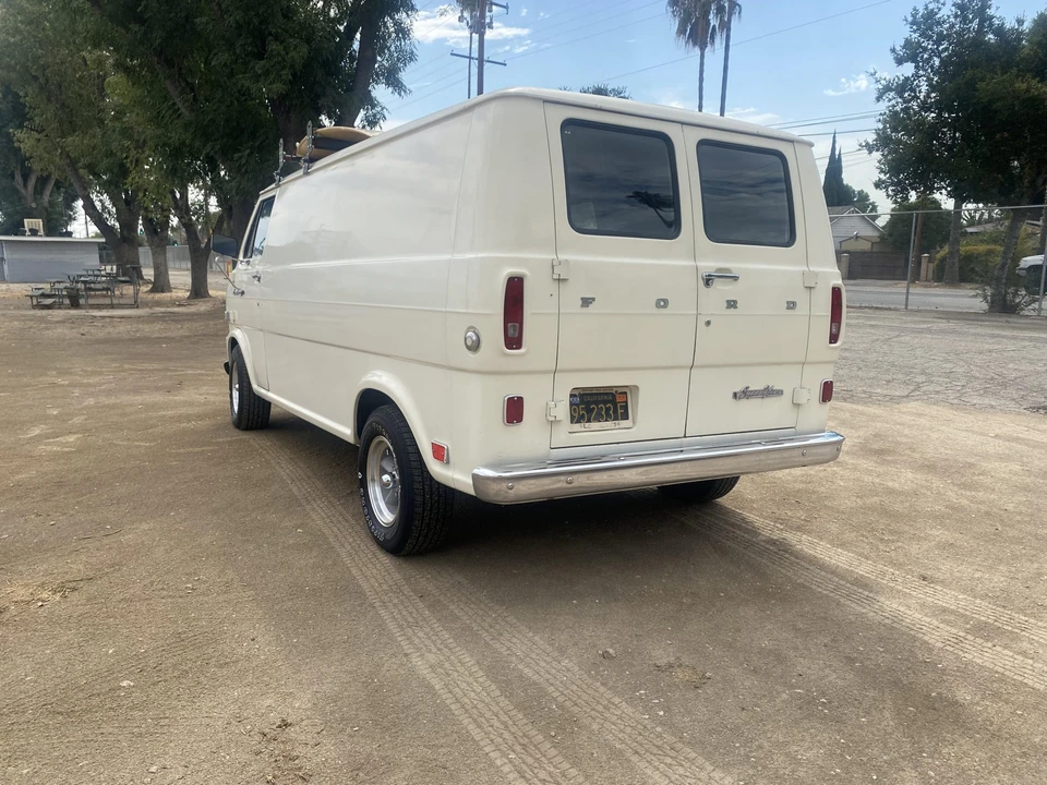 1969 Ford Econoline Van - Image 23 of 31