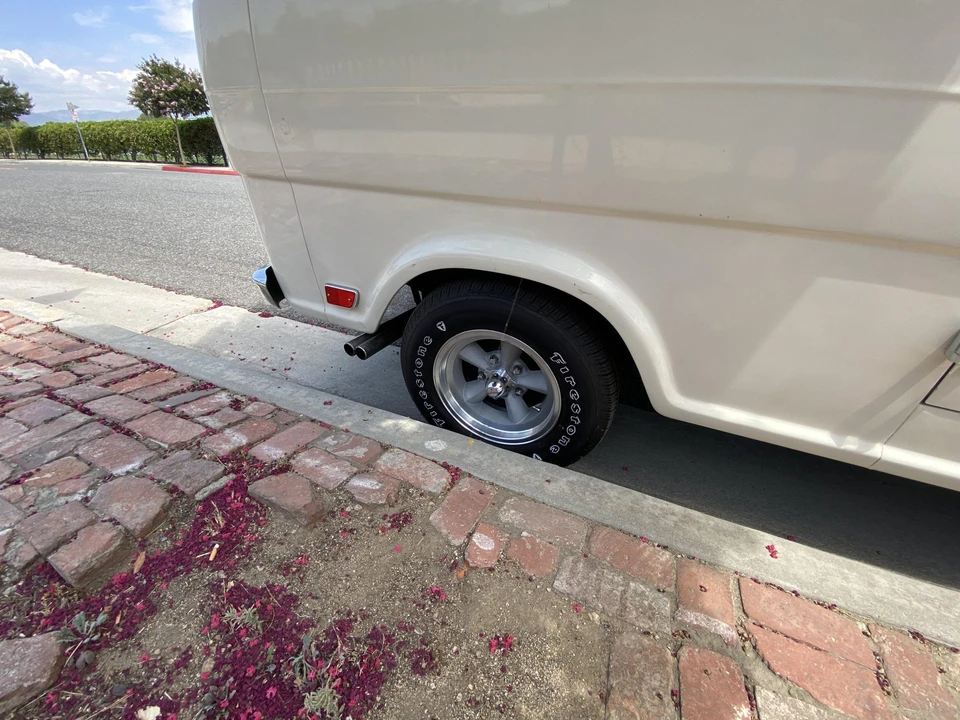 1969 Ford Econoline Van - Image 31 of 31