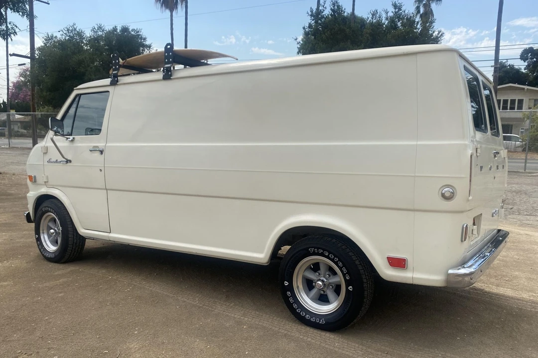 1969 Ford Econoline Van - Image 26 of 31