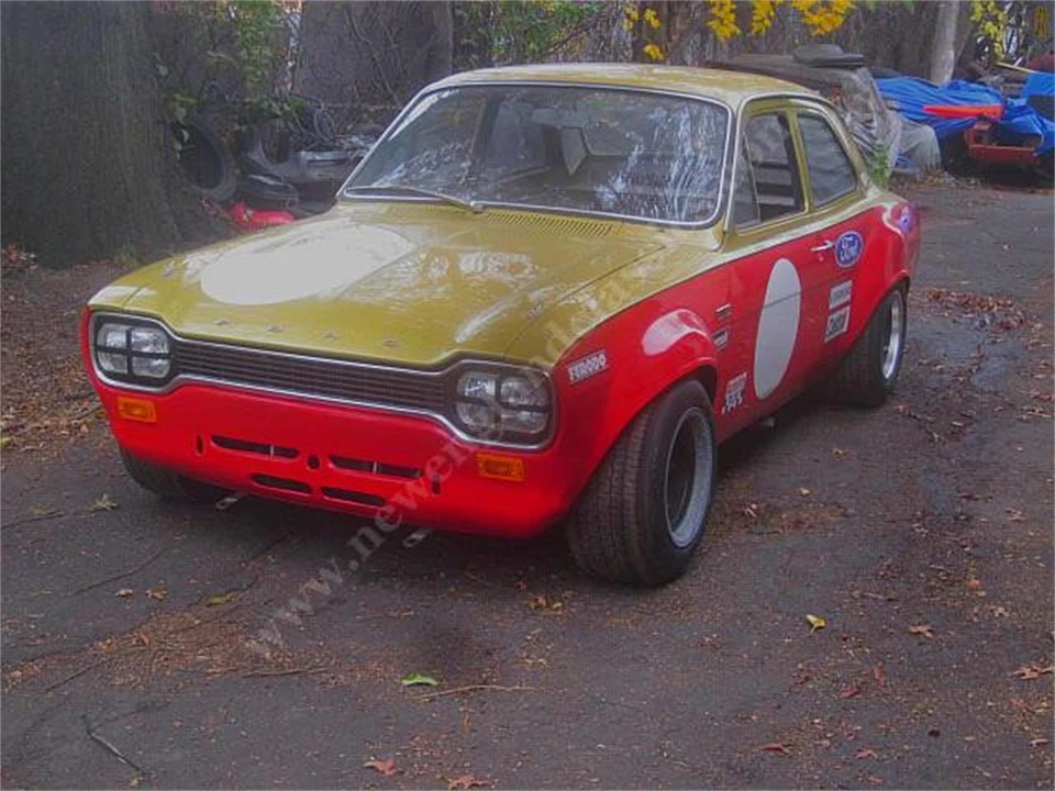 1969 Ford Escort - Image 2 of 31
