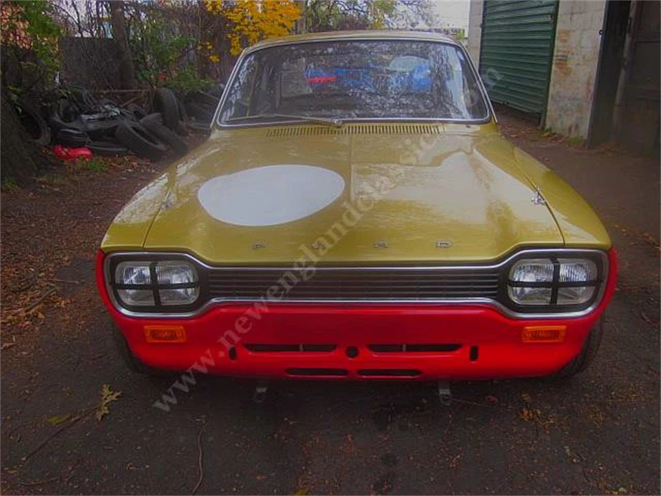 1969 Ford Escort - Image 3 of 31