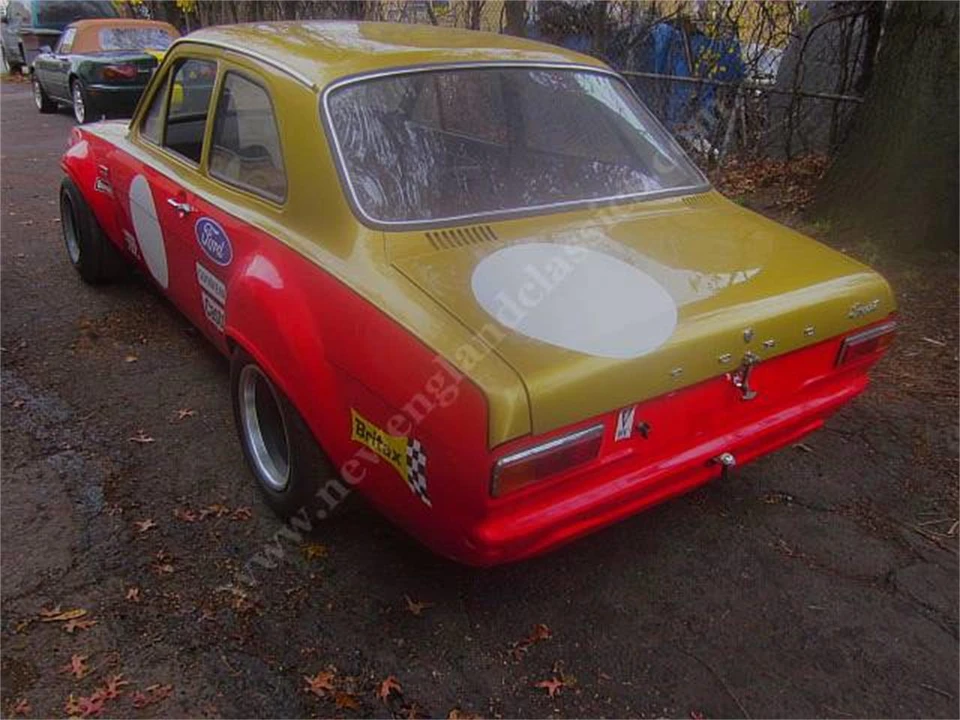1969 Ford Escort - Image 5 of 31