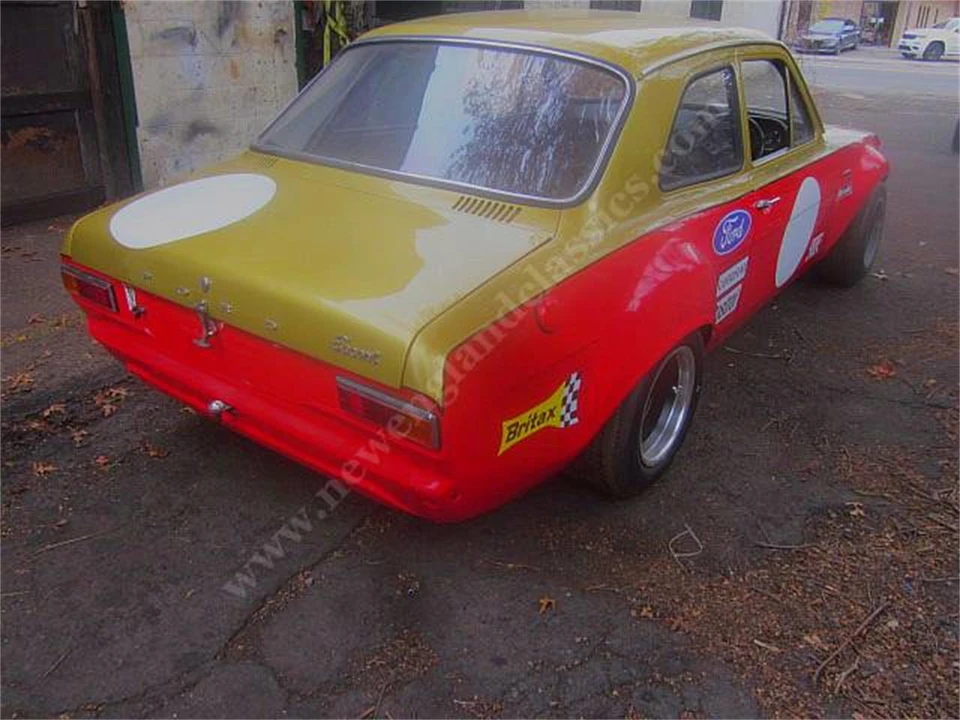 1969 Ford Escort - Image 6 of 31