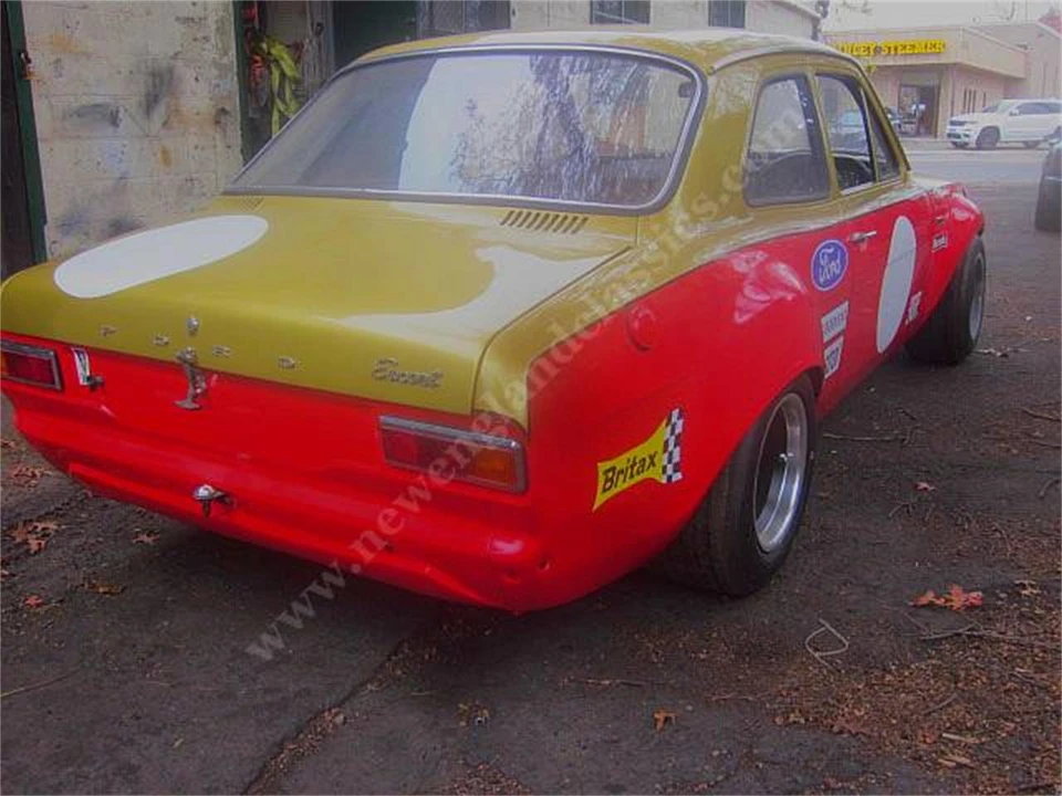 1969 Ford Escort - Image 7 of 31