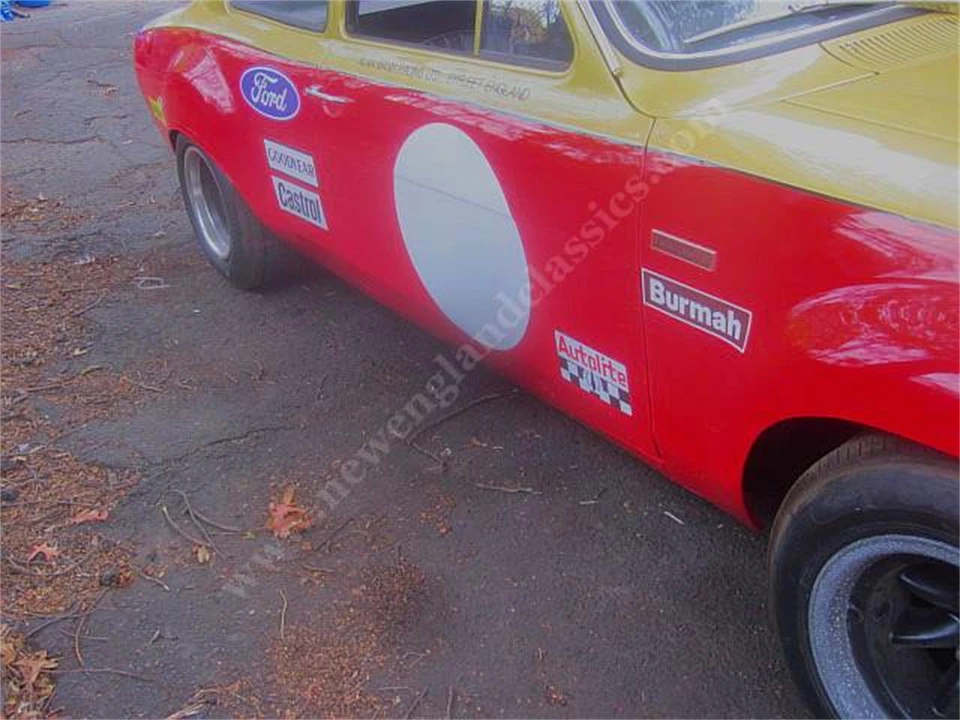 1969 Ford Escort - Image 8 of 31