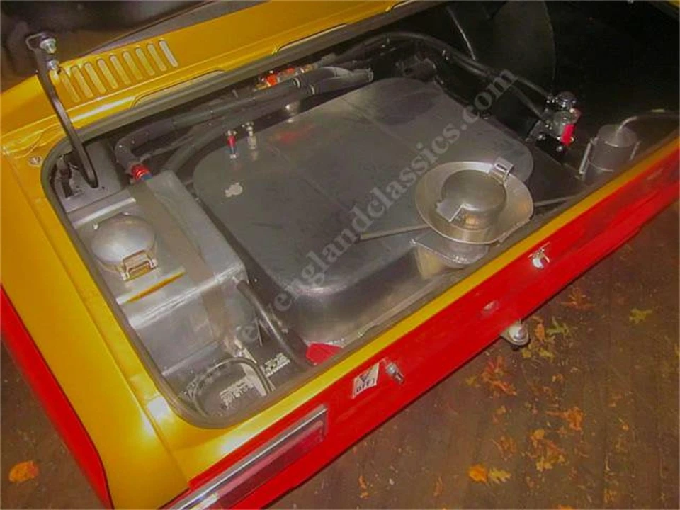 1969 Ford Escort - Image 11 of 31