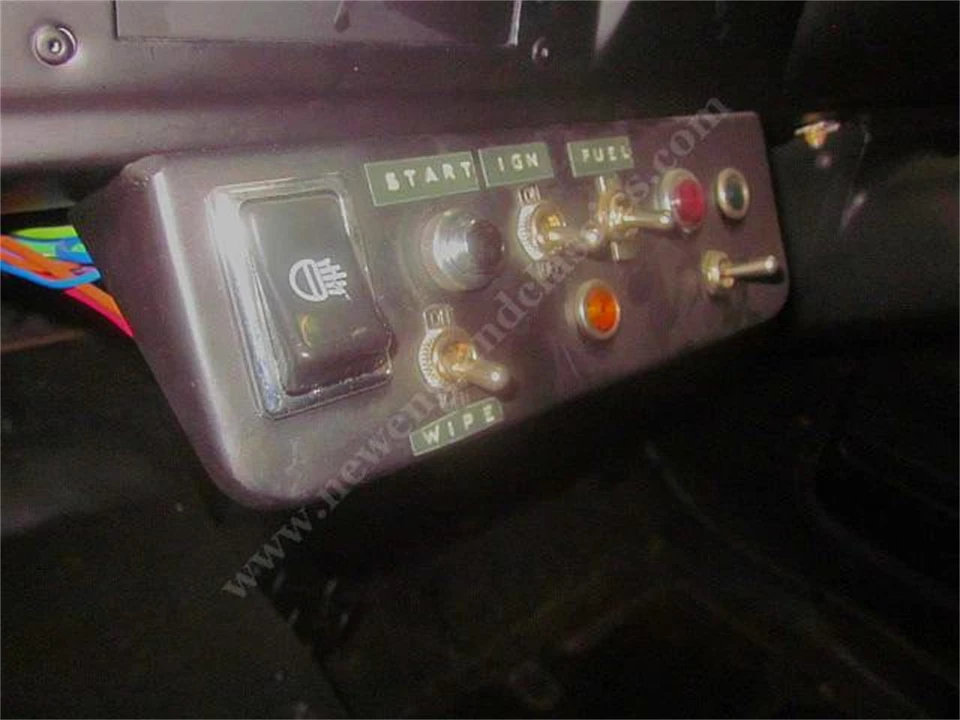 1969 Ford Escort - Image 14 of 31