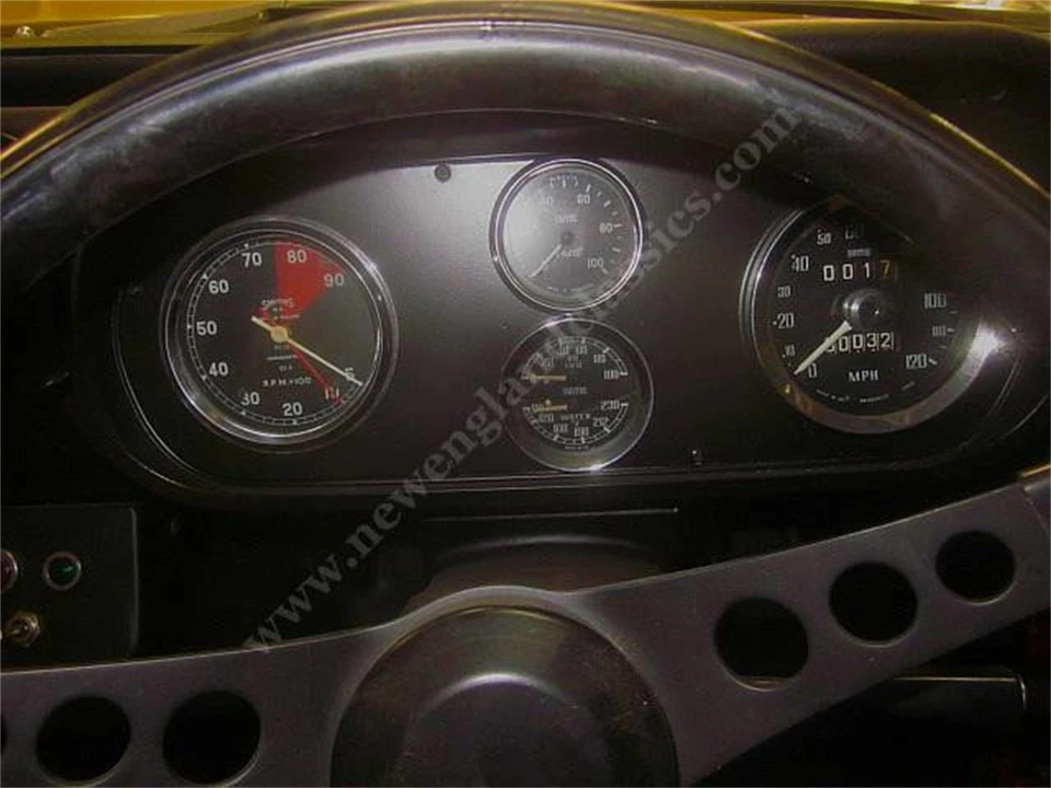 1969 Ford Escort - Image 16 of 31