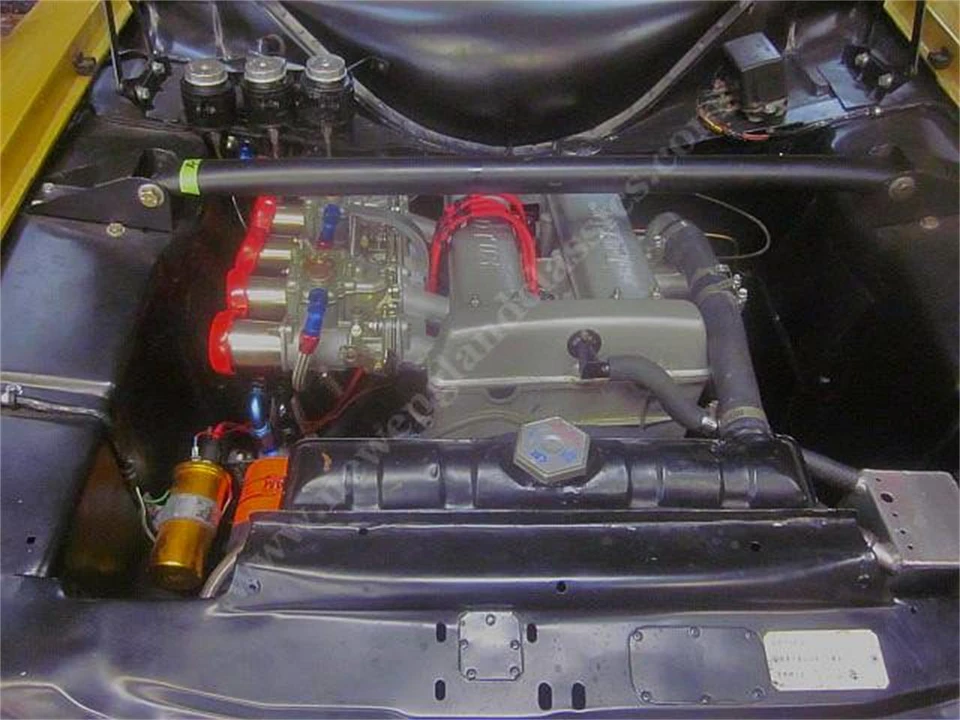 1969 Ford Escort - Image 17 of 31