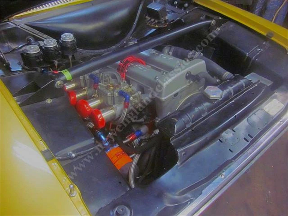1969 Ford Escort - Image 18 of 31