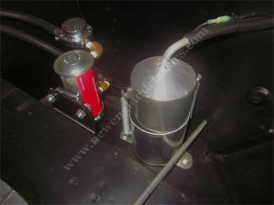 1969 Ford Escort - Image 20 of 31