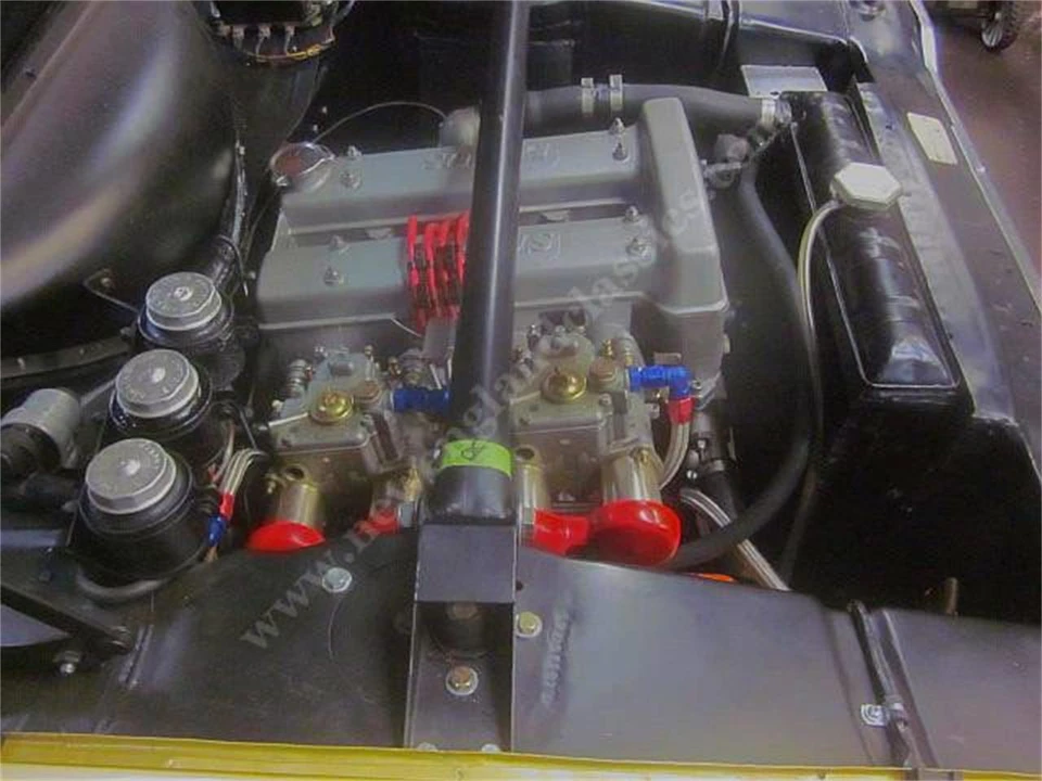 1969 Ford Escort - Image 22 of 31