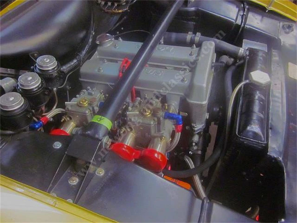 1969 Ford Escort - Image 24 of 31