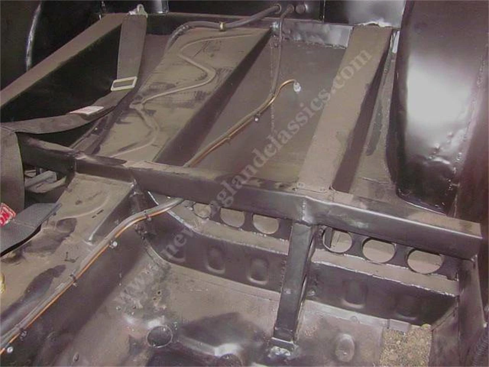 1969 Ford Escort - Image 25 of 31