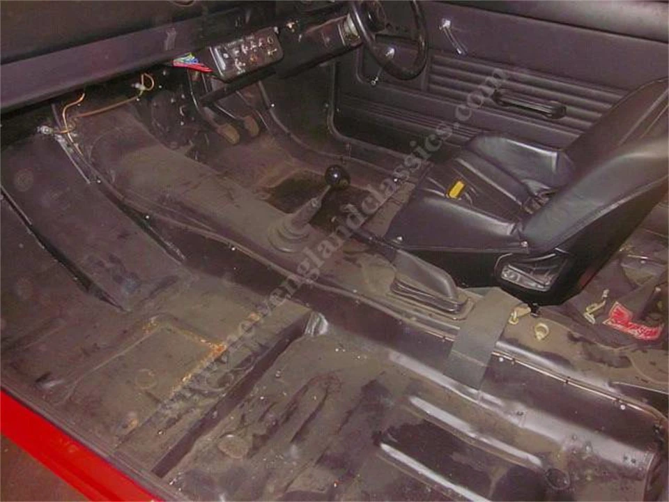 1969 Ford Escort - Image 26 of 31