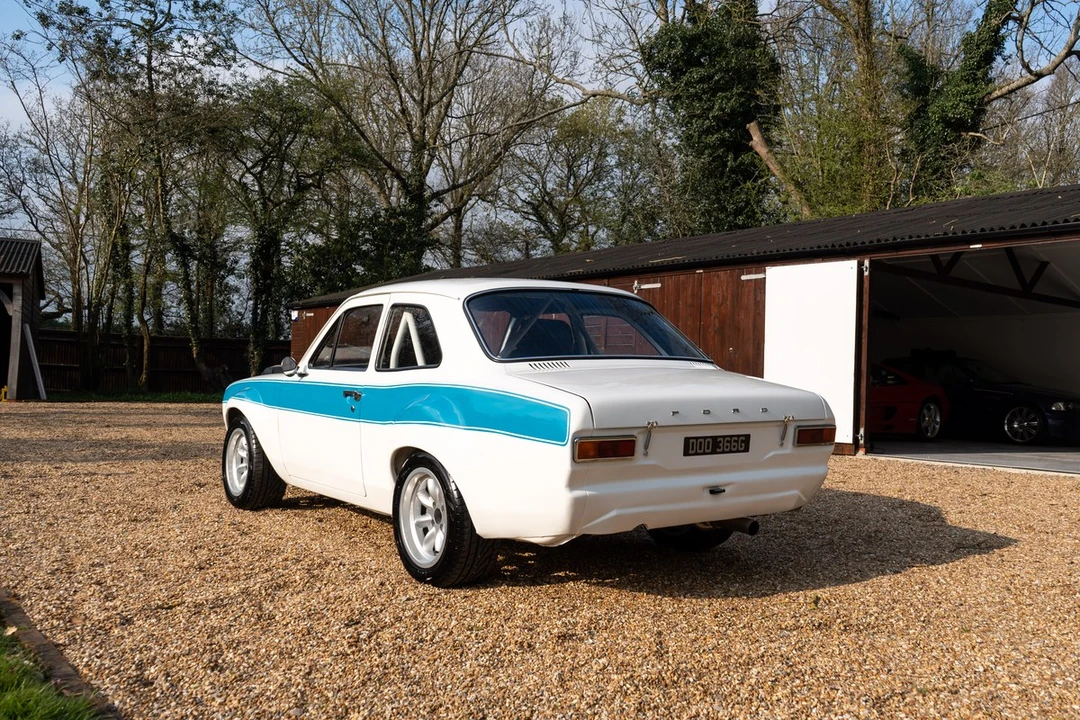 1969 Ford Escort - Image 7 of 30