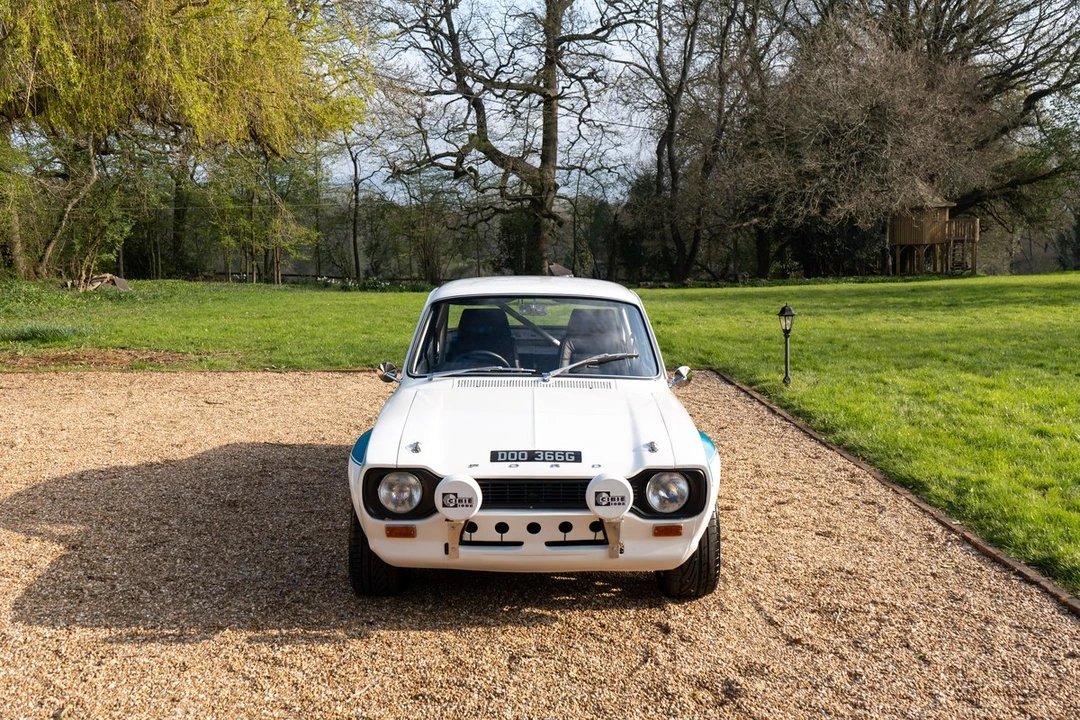 1969 Ford Escort - Image 2 of 30