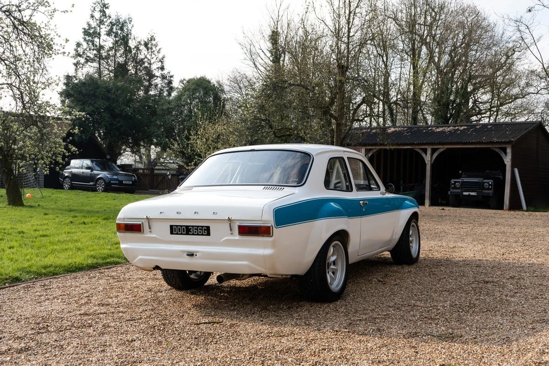 1969 Ford Escort - Image 10 of 30
