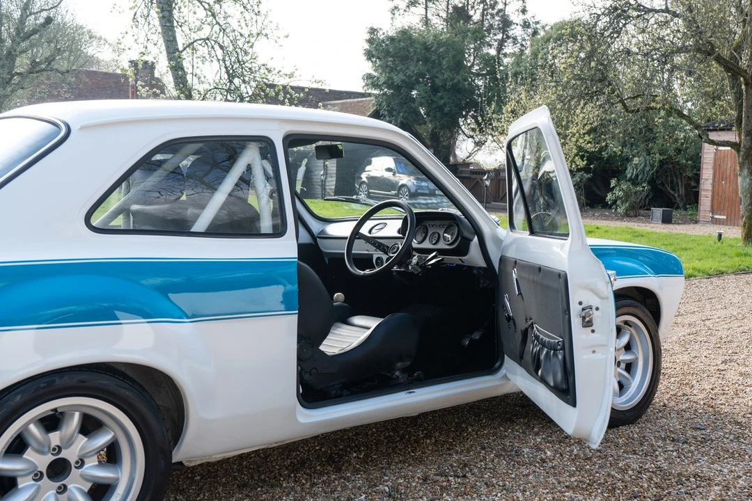 1969 Ford Escort - Image 18 of 30