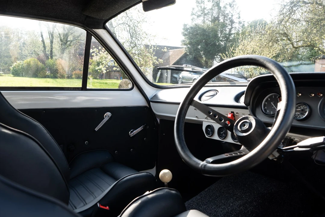 1969 Ford Escort - Image 22 of 30