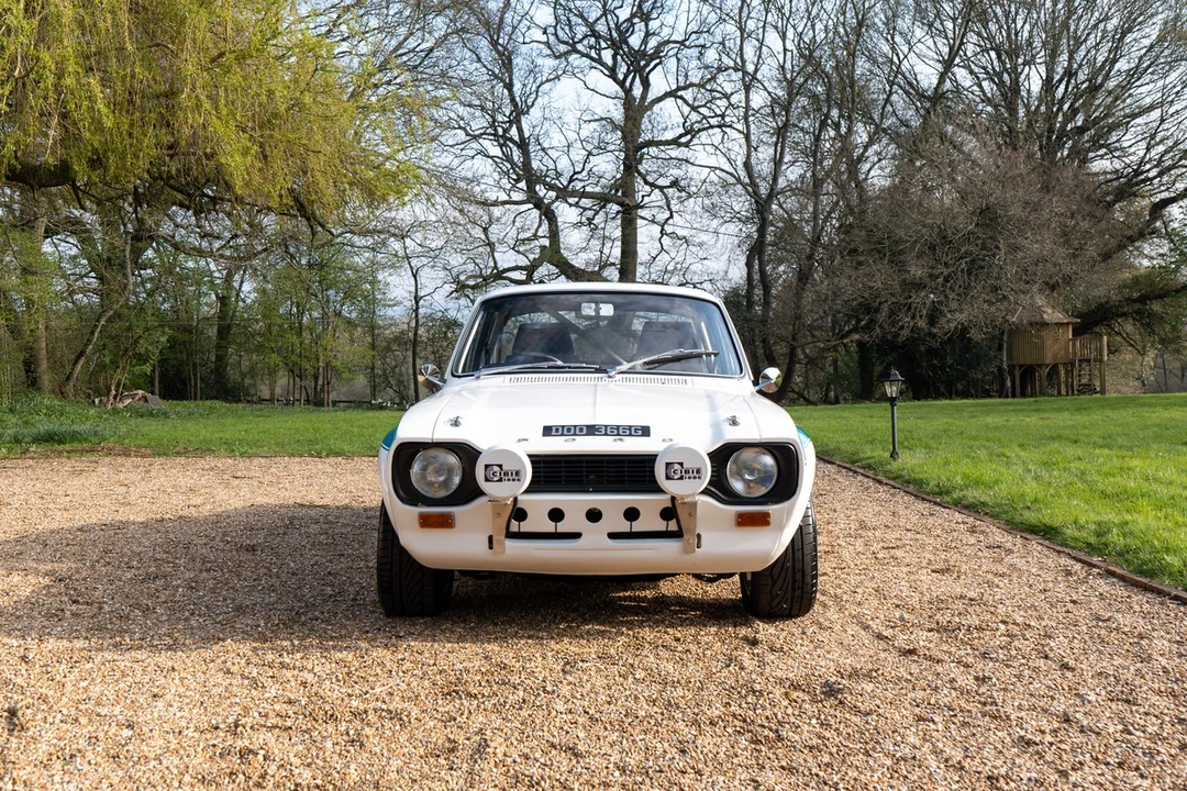 1969 Ford Escort - Image 3 of 30