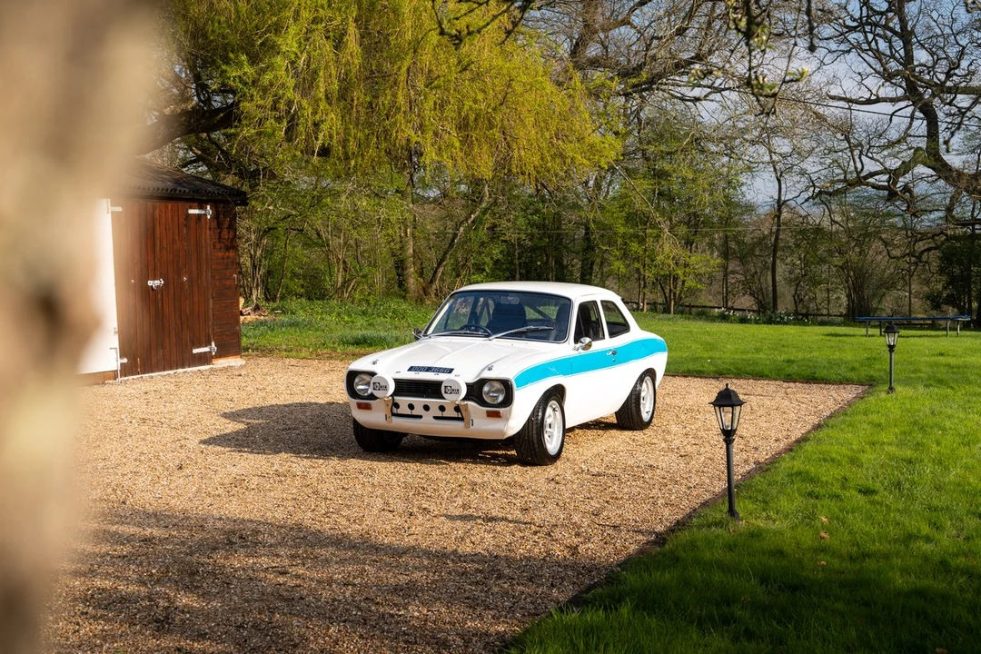 1969 Ford Escort - Image 5 of 30