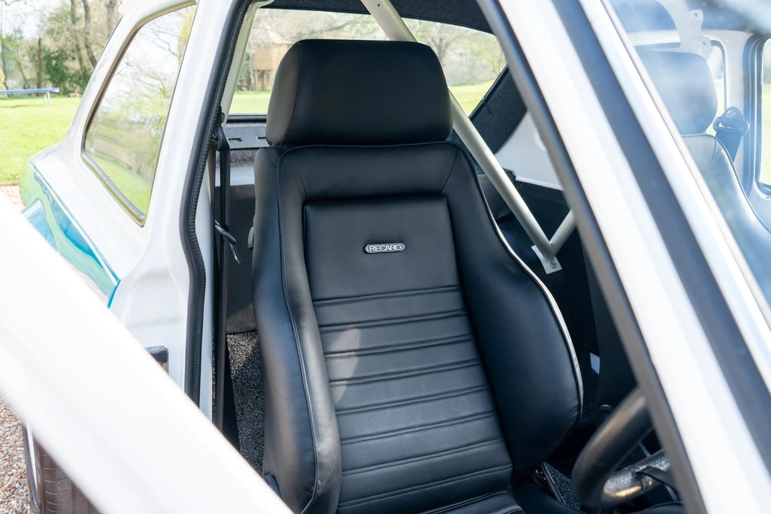 1969 Ford Escort - Image 25 of 30
