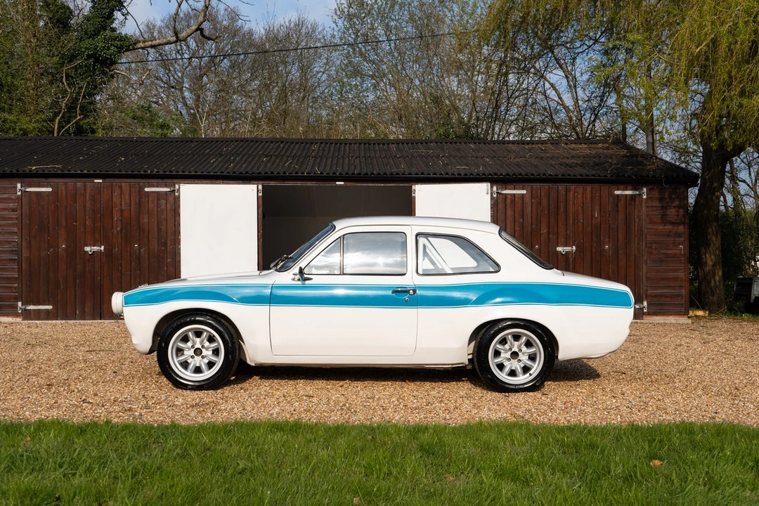 1969 Ford Escort - Image 6 of 30