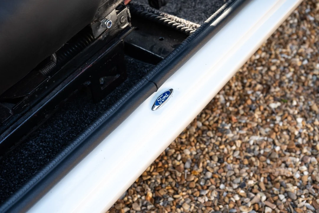 1969 Ford Escort - Image 23 of 30