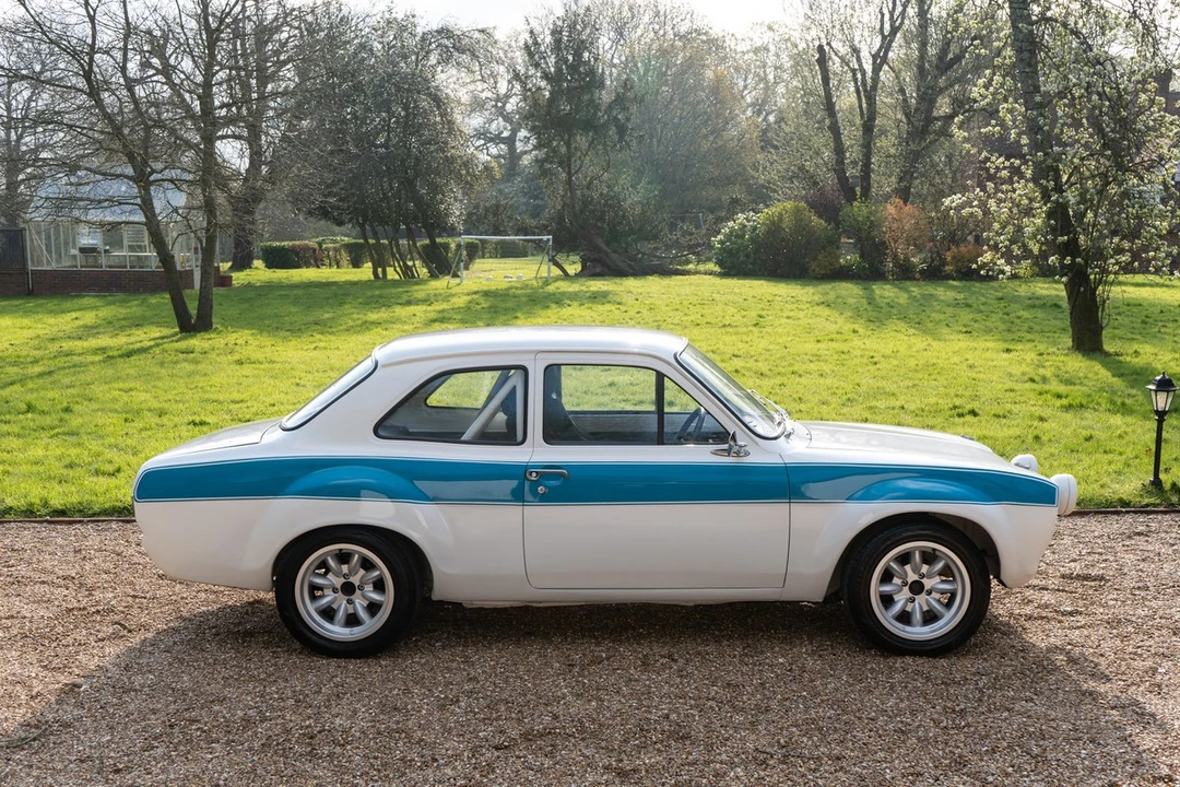 1969 Ford Escort - Image 12 of 30